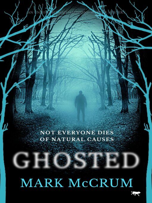 Title details for Ghosted by Mark McCrum - Available